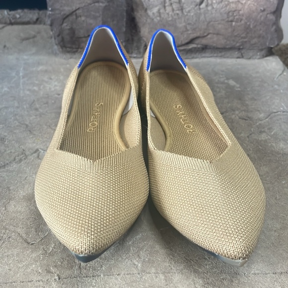 🤩Rothy’s The Point🤩 - Picture 2 of 8